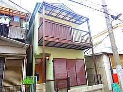 足立区中央本町５丁目の一戸建て