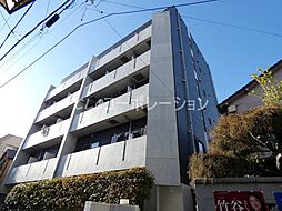 足立区千住中居町
