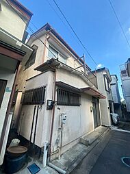 鹿骨6丁目戸建 1