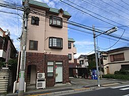 足立区青井２丁目