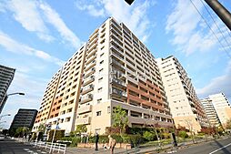 ロイヤルパークス西新井