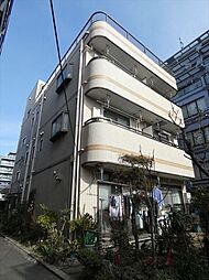 足立区綾瀬５丁目
