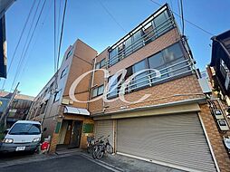 足立区弘道１丁目