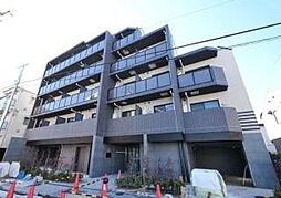 足立区梅田２丁目