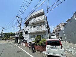 第2コンクラマンション