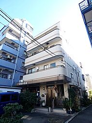メゾン大庭