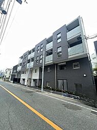 足立区梅田６丁目