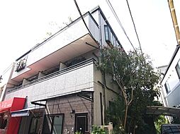 島根マンション