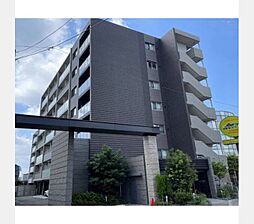 足立区関原３丁目