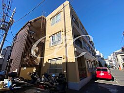 コーポ中島