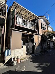 葛飾区南水元４丁目の一戸建て