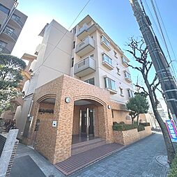 グリーンパーク南綾瀬