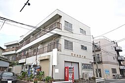 足立区中央本町２丁目