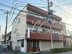 第二コーポ保木間