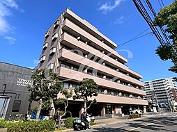 江藤マンション