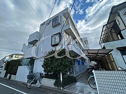 大清ワンステップハイツ