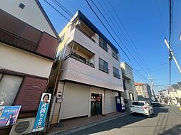 ハイムヨシウラ 2F