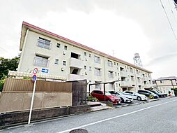 舎人吉岡ハイツ