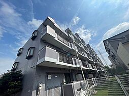 エステート西新井