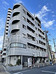 パークヒル舎人