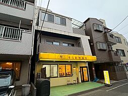 さかいビル 2-3階