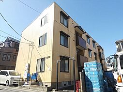 葛飾区宝町１丁目