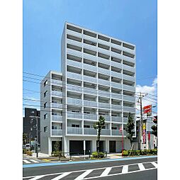 オープンブルーム綾瀬