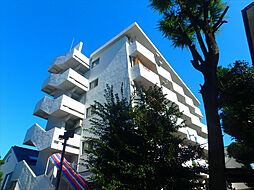 杉浦マンション