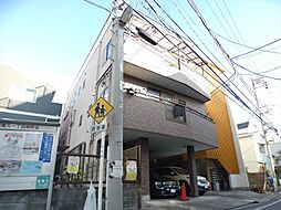 荒川区西尾久１丁目