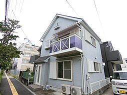 北区上中里２丁目の一戸建て