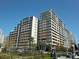 足立区新田３丁目