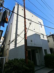 カレッジスクエア白山