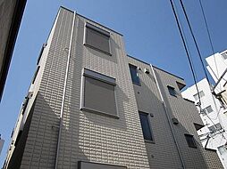 北区滝野川１丁目