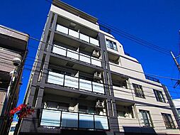 北区田端新町２丁目