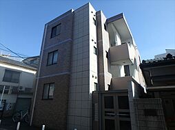 荒川区西尾久６丁目