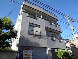 ハウスステージ・マスヨシ