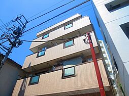 北区上十条４丁目