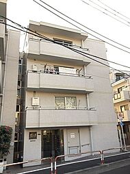 北区中里２丁目