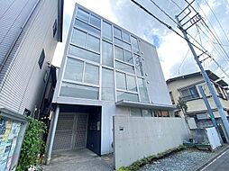 北区上中里３丁目