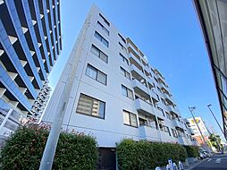 足立区新田１丁目