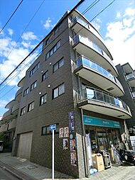 フレグランス田端