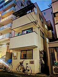 荒川区西尾久７丁目