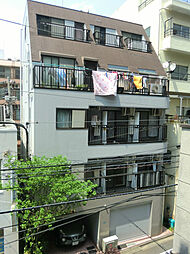 北区中里１丁目