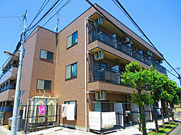 足立区新田２丁目