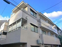 ルミエール東十条