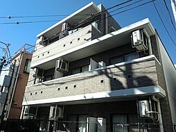 北区王子３丁目