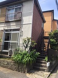 北区西ケ原４丁目