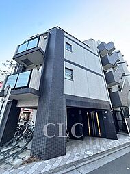 北区田端新町２丁目