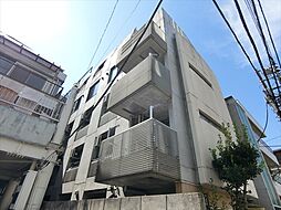 荒川区東尾久３丁目
