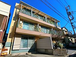 荒川区東尾久５丁目